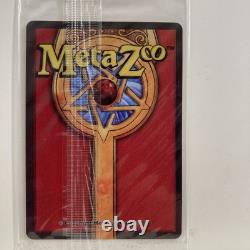 2023 Metazoo X Hello Kitty CCG SDCC Exclusive Promo extremely Rare New Sealed
