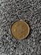 2p Coin New Pence 1979 Extremely Rare With Wide/raised Edge
