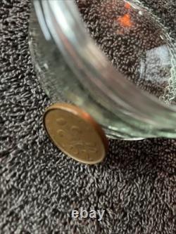 2p Coin New Pence 1979 Extremely Rare With Wide/Raised Edge