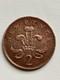 2p Coin New Pence 1979 Extremely Rare
