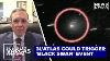 3i Atlas Comet Estimated Size Growing New Data Shows Elizabeth Vargas Reports