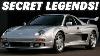 5 Most Rare Cars Now Completely Lost