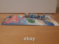 A Vintage Thunderbirds Extremely Rare John Tracy Figure New Carded 1992 BNIB