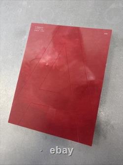 A magazine, Curated By Simone Rocha Extremely Rare Brand New Perfect Copy