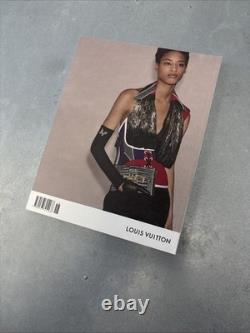 A magazine, Curated By Simone Rocha Extremely Rare Brand New Perfect Copy