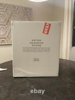 ADA Aqua Design Amano Solar S Mini Collectors Item Extremely Rare Vintage