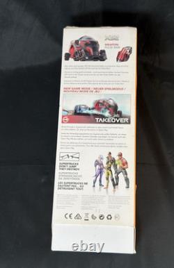 ANKI Overdrive X52 Supertruck NEW & SEALED Extremely Rare Discontinued