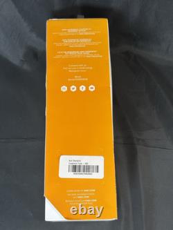 ANKI Overdrive X52 Supertruck NEW & SEALED Extremely Rare Discontinued