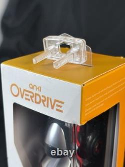 ANKI Overdrive X52 Supertruck NEW & SEALED Extremely Rare Discontinued