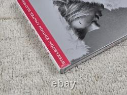 ANNA Blu Ray Steelbook Brand new & Sealed Extremely rare French Import