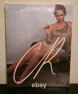 Addison Rae Cover CR Fashion Book issue 26 Brand new in wrap Extremely Rare