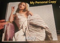 Addison Rae Cover CR Fashion Book issue 26 Brand new in wrap Extremely Rare