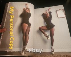 Addison Rae Cover CR Fashion Book issue 26 Brand new in wrap Extremely Rare