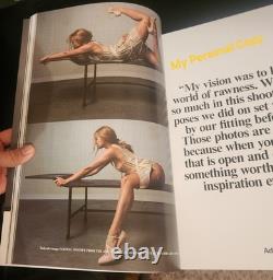 Addison Rae Cover CR Fashion Book issue 26 Brand new in wrap Extremely Rare