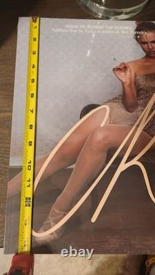 Addison Rae Cover CR Fashion Book issue 26 Brand new in wrap Extremely Rare