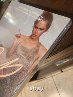 Addison Rae Cover CR Fashion Book issue 26 Brand new in wrap Extremely Rare
