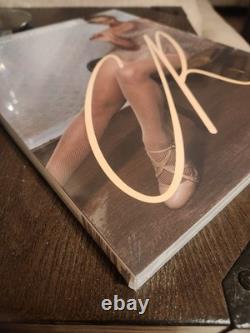Addison Rae Cover CR Fashion Book issue 26 Brand new in wrap Extremely Rare
