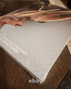 Addison Rae Cover CR Fashion Book issue 26 Brand new in wrap Extremely Rare