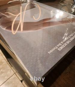 Addison Rae Cover CR Fashion Book issue 26 Brand new in wrap Extremely Rare