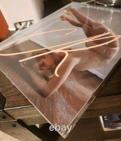 Addison Rae Cover CR Fashion Book issue 26 Brand new in wrap Extremely Rare