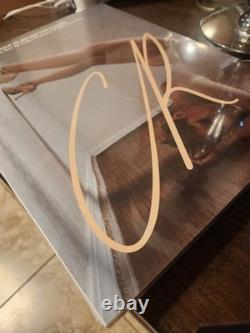 Addison Rae Cover CR Fashion Book issue 26 Brand new in wrap Extremely Rare