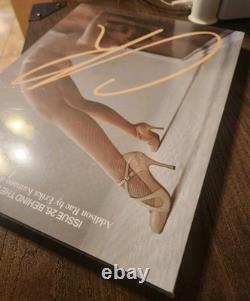 Addison Rae Cover CR Fashion Book issue 26 Brand new in wrap Extremely Rare