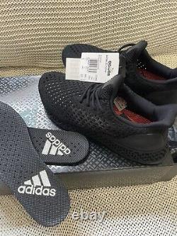 Adidas 3D Runner size 5.5 UK Extremely Rare Brand New With Tags