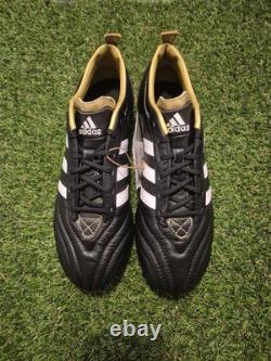 Adidas Adipure FG Remake Brand New With Tags UK Size 8.5 Extremely Rare