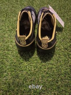Adidas Adipure FG Remake Brand New With Tags UK Size 8.5 Extremely Rare