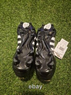 Adidas Adipure FG Remake Brand New With Tags UK Size 8.5 Extremely Rare
