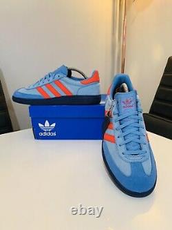 Adidas GT Manchester Trainers UK 8? EXTREMELY RARE DEADSTOCK? QUICK DESPATCH