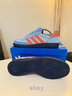 Adidas GT Manchester Trainers UK 8? EXTREMELY RARE DEADSTOCK? QUICK DESPATCH