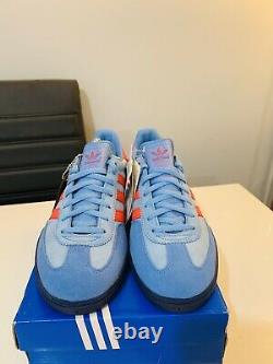 Adidas GT Manchester Trainers UK 8? EXTREMELY RARE DEADSTOCK? QUICK DESPATCH