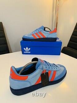 Adidas GT Manchester Trainers UK 8? EXTREMELY RARE DEADSTOCK? QUICK DESPATCH