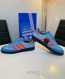 Adidas GT Manchester Trainers UK 8? EXTREMELY RARE DEADSTOCK? QUICK DESPATCH