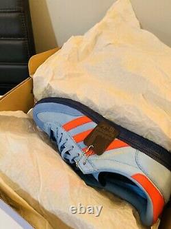 Adidas GT Manchester Trainers UK 8? EXTREMELY RARE DEADSTOCK? QUICK DESPATCH