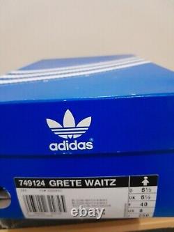 Adidas Grete Waits Us8 Extremely Rare