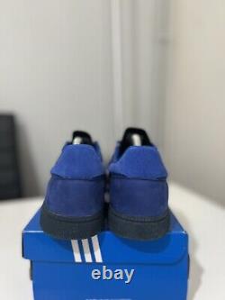 Adidas Manchester MRN Trainers UK 9? EXTREMELY RARE DEADSTOCK? QUICK DESPATCH