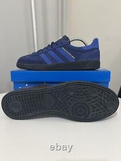 Adidas Manchester MRN Trainers UK 9? EXTREMELY RARE DEADSTOCK? QUICK DESPATCH