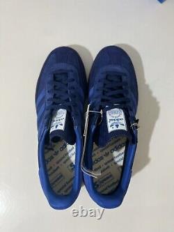 Adidas Manchester MRN Trainers UK 9? EXTREMELY RARE DEADSTOCK? QUICK DESPATCH