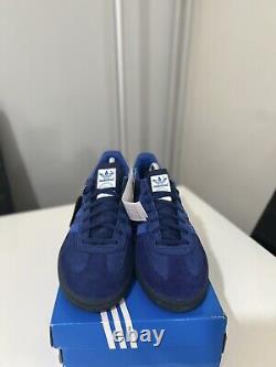 Adidas Manchester MRN Trainers UK 9? EXTREMELY RARE DEADSTOCK? QUICK DESPATCH