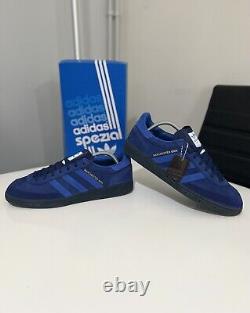 Adidas Manchester MRN Trainers UK 9? EXTREMELY RARE DEADSTOCK? QUICK DESPATCH