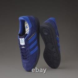 Adidas Manchester MRN Trainers UK 9? EXTREMELY RARE DEADSTOCK? QUICK DESPATCH