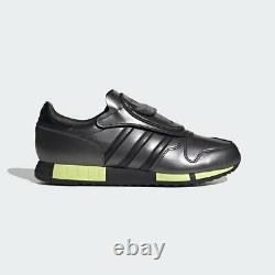 Adidas Micropacer New Trainers Deadstock Rare Terrace Casuals Size 11 UK Mens