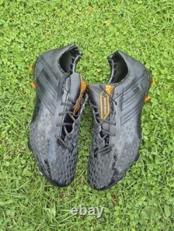 Adidas Predator Lethal Zone FG Elite Brand New UK Size 8 Extremely Rare