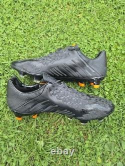 Adidas Predator Lethal Zone FG Elite Brand New UK Size 8 Extremely Rare