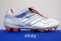 Adidas Predator Precision FG Extremely Rare UK8.5 Brand New