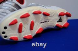 Adidas Predator Precision FG Extremely Rare UK8.5 Brand New