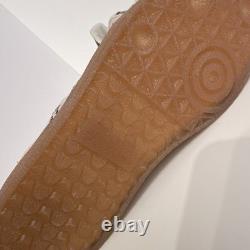 Adidas Samba Leopard Women's Trainer UK4.5 New No Box Extremely rare