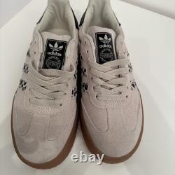 Adidas Samba Leopard Women's Trainer UK4.5 New No Box Extremely rare